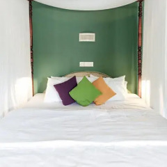 Отель Bedspace Unawatuna комната для гостей фото 3