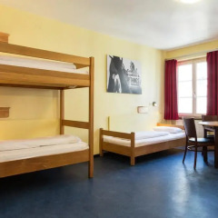 Euro Youth Hotel Munich Мюнхен детские мероприятия
