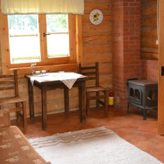 Гостиница Bogolvar Eco Resort & Spa 3* Коттедж с различными типами кроватей фото 3