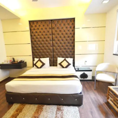 Hotel Metro View 3* Номер категории Премиум с различными типами кроватей фото 8