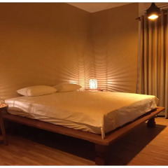 Отель Mango Garden Villa комната для гостей фото 4