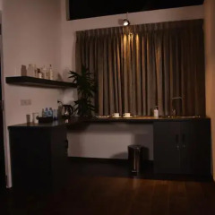 Отель The Country House Chalets 4* Шале фото 26