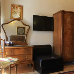 Tom Square Boutique Hotel 2* Номер категории Эконом с различными типами кроватей фото 2