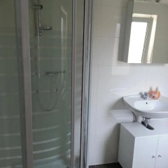 Отель Ferienwohnung Yassi Апартаменты с различными типами кроватей фото 2