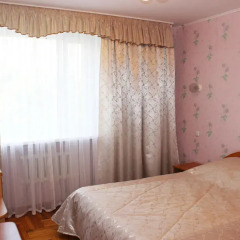 Гостиница Турист 3* Номер Комфорт с различными типами кроватей фото 13