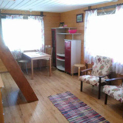 Гостиница Guest House KOTIRANTA развлечения