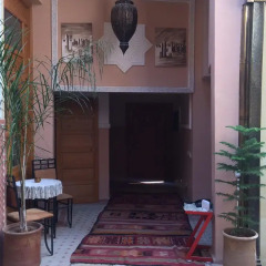Отель Riad Jenan Adam Марокко, Марракеш - отзывы, цены и фото номеров - забронировать отель Riad Jenan Adam онлайн спа фото 2