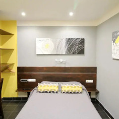 Hotel Des Pyrenees Париж развлечения