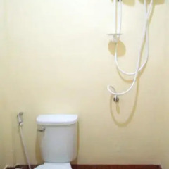 Отель Lanta Maikeaw Bungalow 3* Номер Делюкс фото 7