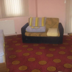 Aseva House Family Hotel комната для гостей