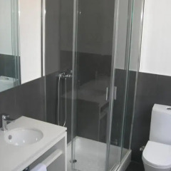 Best Guest Porto Hostel Кровать в общем номере двухъярусные кровати фото 9