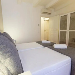 Quintocanto Hotel and Spa 4* Семейный люкс с разными типами кроватей фото 15