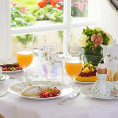 Palácio Tangará - an Oetker Collection Hotel 5* Номер категории Премиум с различными типами кроватей фото 3