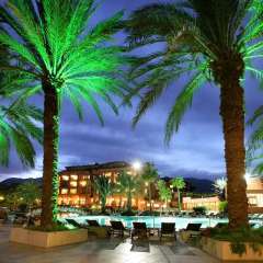 Asteria Kemer Resort - Ultra All Inclusive Турция, Кемер - отзывы, цены и фото номеров - забронировать отель Asteria Kemer Resort - Ultra All Inclusive онлайн бассейн фото 2