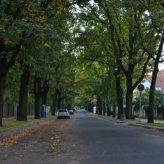 Отель Apartamenty Powiśle Студия с различными типами кроватей фото 29