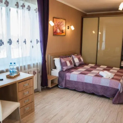 Мини-Отель Villa Dacha Студия фото 9