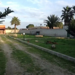 Отель Fabio Holiday Home Лечче фото 4