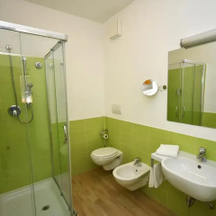 Sound Suite Hotel 3* Апартаменты с различными типами кроватей фото 2