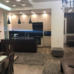 Апартаменты Rent in Yerevan - Apartments on Sakharov Square интерьер отеля