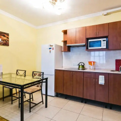 Апартаменты Apartment Dom na Begovoi Улучшенные апартаменты фото 9