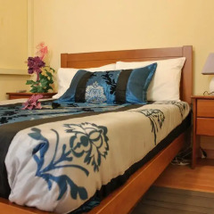 Отель Duque De Saldanha - Bed & Breakfast 3* Стандартный номер фото 2