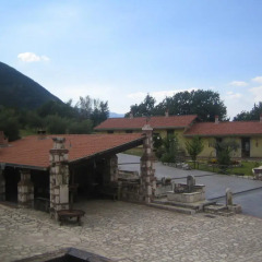 Отель Tenuta Valle Delle Ginestre Фонди