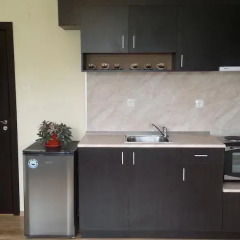 Апартаменты Tryavna Apartment Апартаменты фото 20