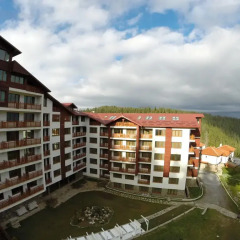 Отель Forest Nook Villas Болгария, Пампорово - отзывы, цены и фото номеров - забронировать отель Forest Nook Villas онлайн фото 6