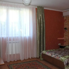 Гостиница On Engelsa Guest House комната для гостей фото 3