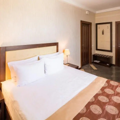 Taurus Hotel & SPA 4* Стандартный номер фото 5