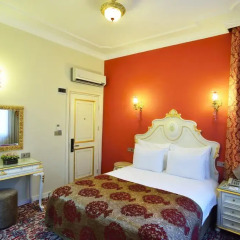 Отель By Murat Crown Taksim 4* Номер категории Эконом