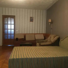 Отель Vash Dom 3* Номер Делюкс фото 5
