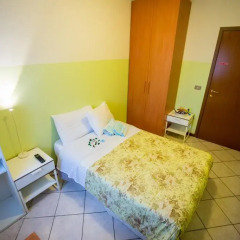Отель Adria Bella Адрия комната для гостей фото 2