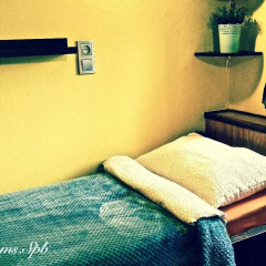 Гостиница Rooms.SPb комната для гостей фото 2