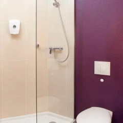 B&b Hotel Warszawa-okęcie Стандартный номер фото 5