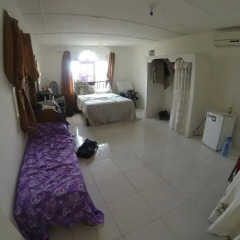 Отель Tina's Guest House Ямайка, Монастырь - отзывы, цены и фото номеров - забронировать отель Tina's Guest House онлайн спа