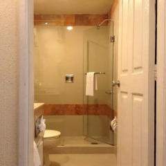 Luna Palace Hotel and Suites сауна
