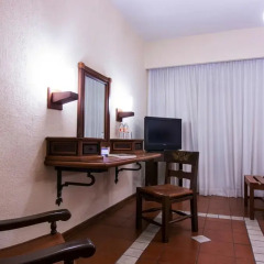 Hotel Fenix 3* Стандартный номер с 2 отдельными кроватями фото 3