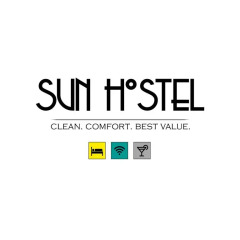 Sun Hostel Budva спортивное сооружение