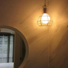 Отель Urban House 3* Улучшенный номер