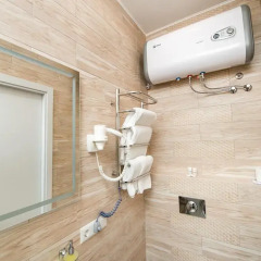 Hotel Complex Pans'ka Vtiha 2* Номер Делюкс с разными типами кроватей