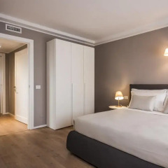 Отель MyPlace Riviera Ponti Romani Италия, Падуя - отзывы, цены и фото номеров - забронировать отель MyPlace Riviera Ponti Romani онлайн комната для гостей фото 5