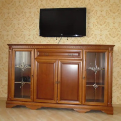 Гостиница Apartamenti Klyuch удобства в номере фото 2