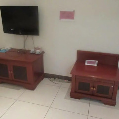 Hotel Chez Wou 2* Стандартный номер с 2 отдельными кроватями