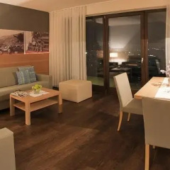 Отель Appartments Alagundis Лагундо спа