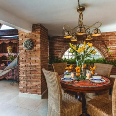 Отель Vallarta Shores 3* Люкс фото 13