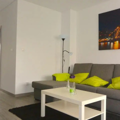 Отель Alegria Flat комната для гостей фото 2