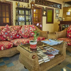Отель Natural Wing Health Spa & Resort развлечения