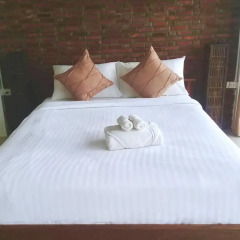 Отель P.D. Beach Resort 3* Вилла с различными типами кроватей фото 4