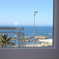 Отель OceanView Oporto Foz пляж